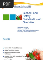 SOP For Entry and Exit Procedure For Personnel in The Factory Premises ...