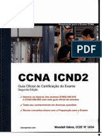 ICND2 Português PDF OCR