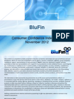 BluFin CCI Results