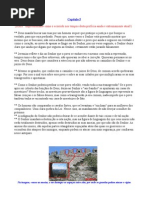 Estudo Jeremias, capítulos 5 e 6