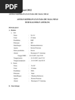 Download askep nifas by gul0 SN125642758 doc pdf