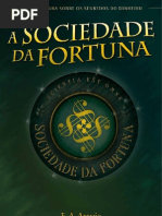 Sociedade Da Fortuna - FAAraujo