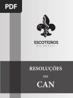 Resolucoes Do CAN