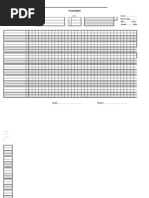 Download Score Sheet Badminton by Harvey Anfone SN125643717 doc pdf