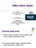 Asthma Pada Anak (2)