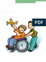 Derechos Ninos Discapacidad