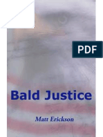 Bald Justice