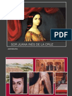 sor juana inés