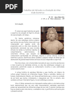 Os 12 Trabalhos de Hercules