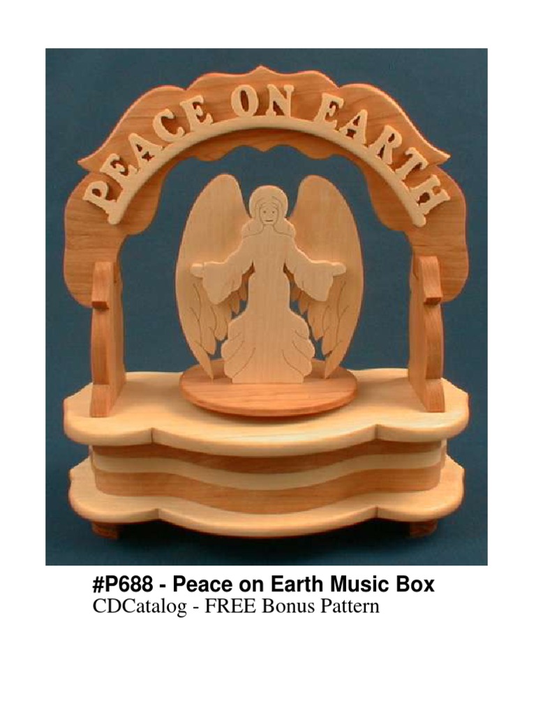 3 Scroll Saw Projects Framing (Construction) Adhesive