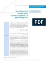 17.-La Salud Del Anestesiologo 1 PDF