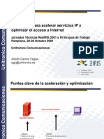 Aceleracion Ip v3