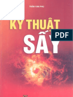 39. Kỹ Thuật Sấy - Trần Văn Phú, 270 Trang PDF