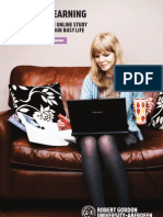 Distance Learning Guide 2012
