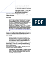 Contratacion Laboral PDF