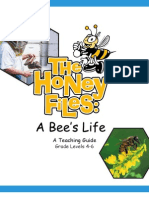 The Honey Files A Bees Life