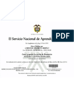 Diploma Sena2