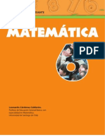 Matematica 6 Identif