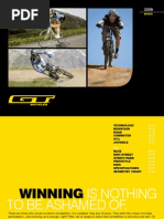 Download GT Cycles 2009 Catalogue by Logans Cycles SN12568338 doc pdf