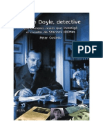 Peter Costello - Conan Doyle, Detective.pdf