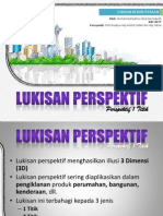 Lukisan Perspektif