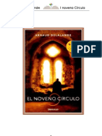 Delalande, Arnaud - El Noveno Circulo