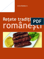 Gustos.ro - Retete Traditionale Romanesti