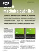 Caos e Mecânica Quântica - Alfredo Miguel Ozorio de Almeida