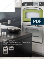 Welcome To High Performance Gourmet: Turbochef Double & Single Wall Speedcook Ovens