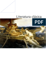 Literatura Griega PPT 1