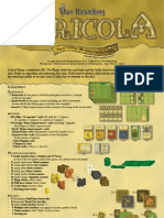 Agricola - Rules (en)