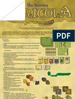 Agricola - Rules (RO)