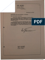 Clinton UFO Docs PDF