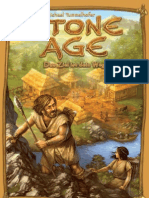 Stone Age - Rules (RO)