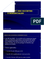 Seminaire Droit Des Societes 10