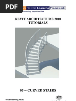 Download Creating Curved Stairs in Revit by Bobby SN125703086 doc pdf
