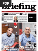 Jornal Briefing n.39