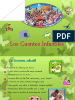 Power Point Cuento Infantil