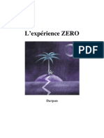 Experience Zero