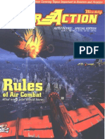 Crimson Skies - Fasa 8001 - Book 1 - The Rules of Air Combat