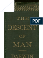 1871 - Descent of Man v1