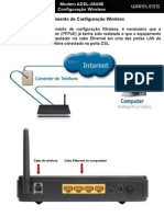 Dsl2640b Wireless