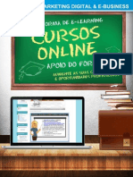 Cursos Online marketing digital e ebusiness