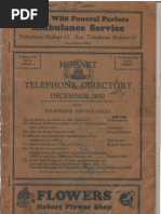 Download 1930 Hobart Directory by Anonymous X9qOpCYfiB SN125721664 doc pdf