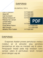 Download EVAPORASI by Afif Mazta SN125725278 doc pdf