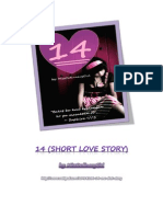 14 (Short Love Story)