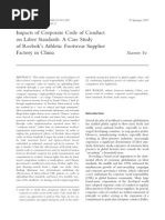 Download Reebok Case Study by Stavan Ajmera SN125729628 doc pdf