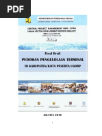 Download Pedoman Pengelolaan Terminalpdf by Yogie Natanael SN125731189 doc pdf