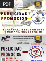 Herramienta Promocionales Jose Carballo