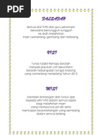 TEKS DEBAT ALA PARLIMEN